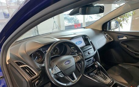 Ford Focus III, 2016 год, 1 350 000 рублей, 23 фотография