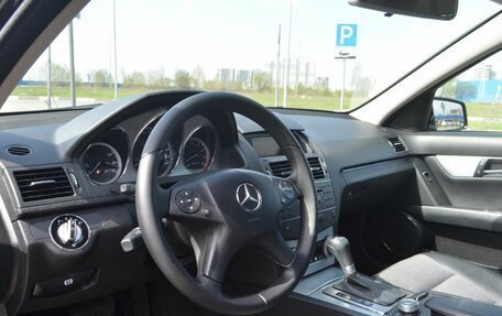 Mercedes-Benz C-Класс, 2010 год, 1 093 700 рублей, 3 фотография
