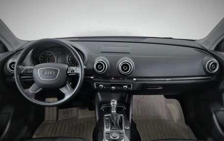 Audi A3, 2015 год, 1 670 000 рублей, 4 фотография