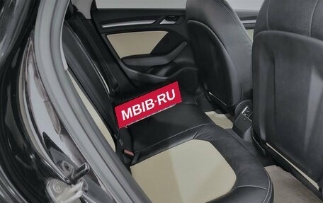 Audi A3, 2015 год, 1 670 000 рублей, 8 фотография