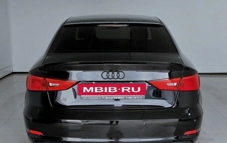Audi A3, 2015 год, 1 670 000 рублей, 2 фотография