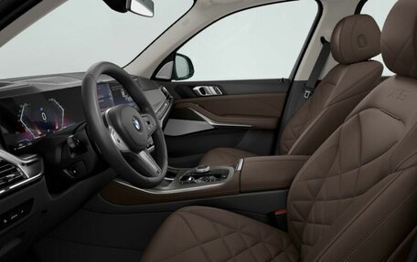 BMW X5, 2024 год, 13 990 000 рублей, 2 фотография