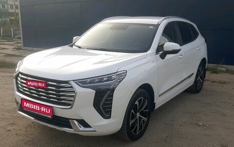 Haval Jolion, 2021 год, 2 200 000 рублей, 1 фотография