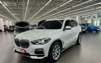 BMW X5, 2019 год, 5 560 000 рублей, 1 фотография