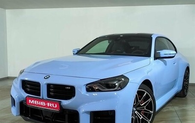 BMW M2, 2023 год, 12 750 000 рублей, 1 фотография