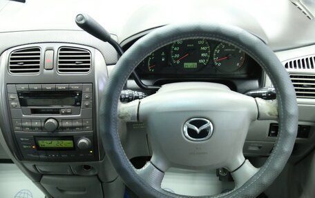 Mazda Premacy III, 1999 год, 498 000 рублей, 16 фотография