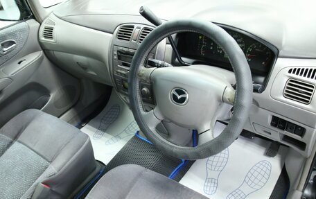 Mazda Premacy III, 1999 год, 498 000 рублей, 15 фотография