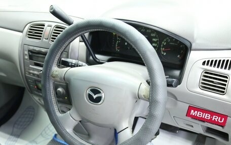 Mazda Premacy III, 1999 год, 498 000 рублей, 14 фотография