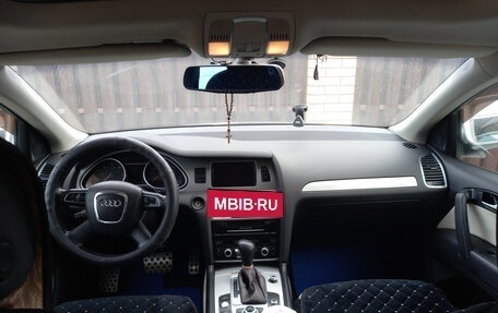 Audi Q7, 2010 год, 2 090 000 рублей, 8 фотография