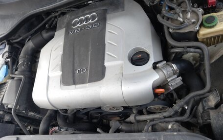 Audi Q7, 2010 год, 2 090 000 рублей, 14 фотография