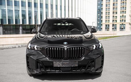BMW X5, 2023 год, 15 990 000 рублей, 2 фотография