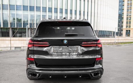 BMW X5, 2023 год, 15 990 000 рублей, 4 фотография