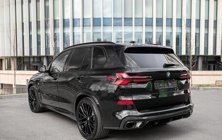 BMW X5, 2023 год, 15 990 000 рублей, 5 фотография