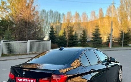 BMW 3 серия, 2012 год, 1 525 000 рублей, 6 фотография