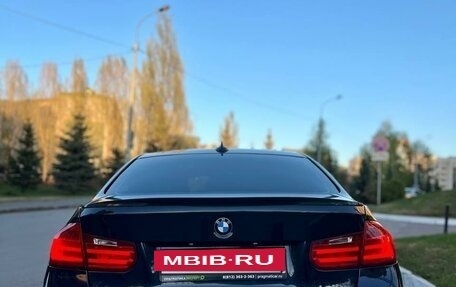 BMW 3 серия, 2012 год, 1 525 000 рублей, 4 фотография