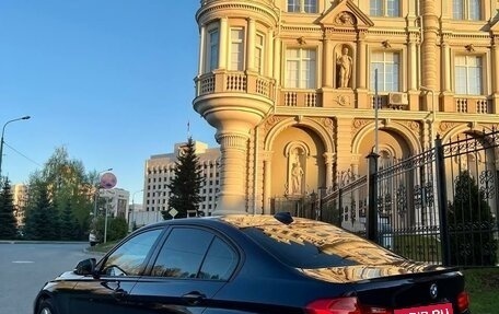 BMW 3 серия, 2012 год, 1 525 000 рублей, 7 фотография