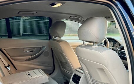 BMW 3 серия, 2012 год, 1 525 000 рублей, 12 фотография