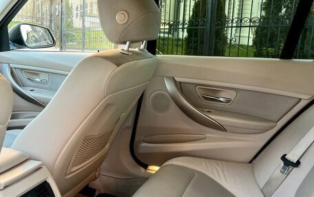BMW 3 серия, 2012 год, 1 525 000 рублей, 16 фотография