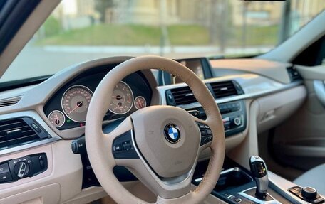 BMW 3 серия, 2012 год, 1 525 000 рублей, 23 фотография