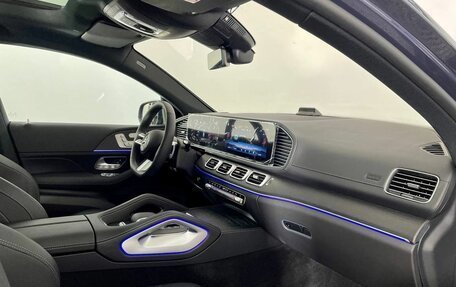 Mercedes-Benz GLE Coupe, 2023 год, 19 950 000 рублей, 10 фотография