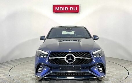 Mercedes-Benz GLE Coupe, 2023 год, 19 950 000 рублей, 3 фотография
