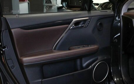 Lexus RX IV рестайлинг, 2022 год, 7 200 000 рублей, 13 фотография