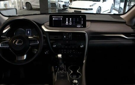 Lexus RX IV рестайлинг, 2022 год, 7 200 000 рублей, 21 фотография