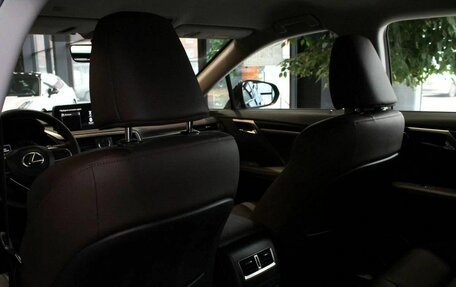 Lexus RX IV рестайлинг, 2022 год, 7 200 000 рублей, 27 фотография
