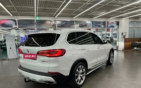 BMW X5, 2019 год, 5 560 000 рублей, 2 фотография