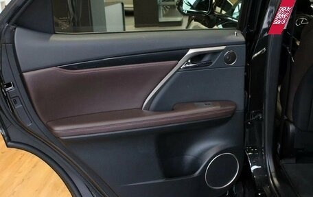 Lexus RX IV рестайлинг, 2022 год, 7 200 000 рублей, 24 фотография