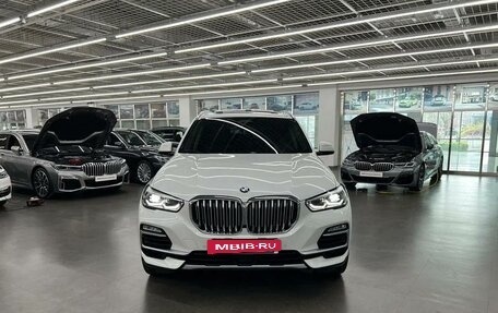 BMW X5, 2019 год, 5 560 000 рублей, 3 фотография