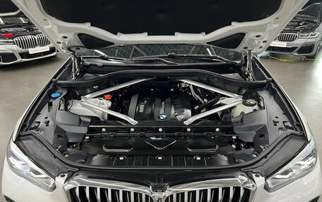 BMW X5, 2019 год, 5 560 000 рублей, 6 фотография