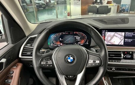BMW X5, 2019 год, 5 560 000 рублей, 11 фотография