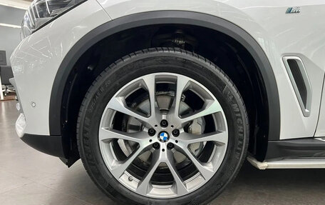 BMW X5, 2019 год, 5 560 000 рублей, 5 фотография