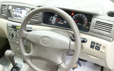 Toyota Corolla, 2006 год, 923 000 рублей, 12 фотография