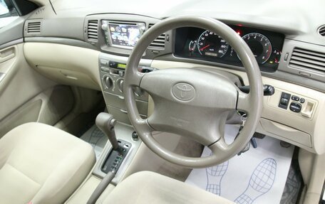 Toyota Corolla, 2006 год, 923 000 рублей, 13 фотография