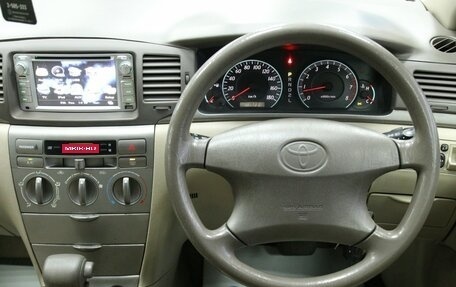 Toyota Corolla, 2006 год, 923 000 рублей, 14 фотография