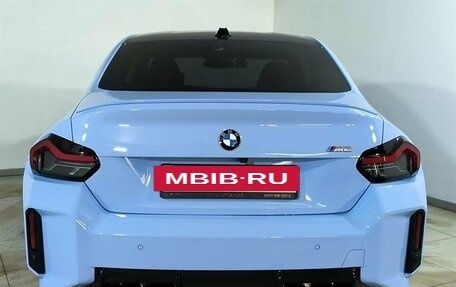 BMW M2, 2023 год, 12 750 000 рублей, 4 фотография