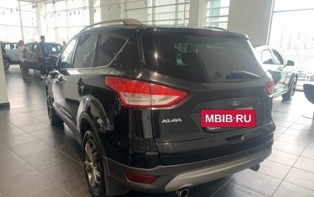 Ford Kuga III, 2013 год, 1 220 000 рублей, 10 фотография