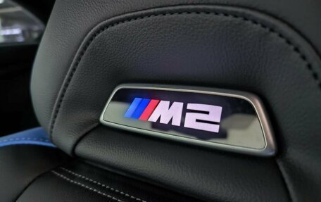 BMW M2, 2023 год, 12 750 000 рублей, 29 фотография