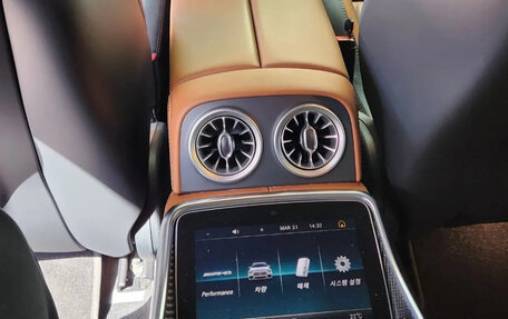 Mercedes-Benz AMG GT I рестайлинг, 2020 год, 12 490 000 рублей, 12 фотография