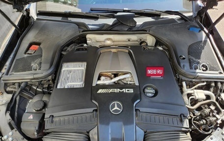 Mercedes-Benz AMG GT I рестайлинг, 2020 год, 12 490 000 рублей, 16 фотография