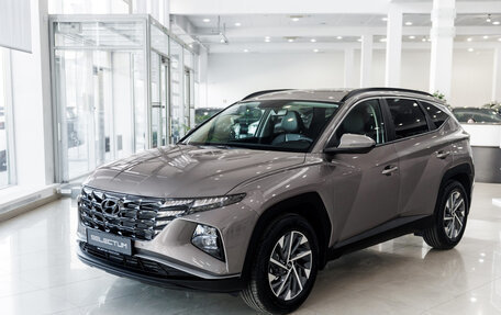 Hyundai Tucson, 2024 год, 3 790 000 рублей, 2 фотография