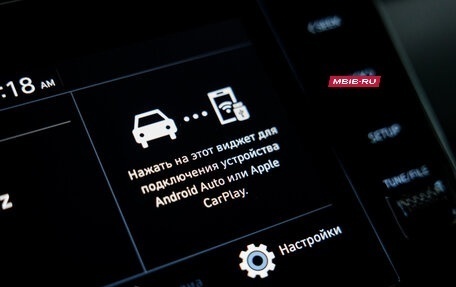 Hyundai Tucson, 2024 год, 3 790 000 рублей, 24 фотография