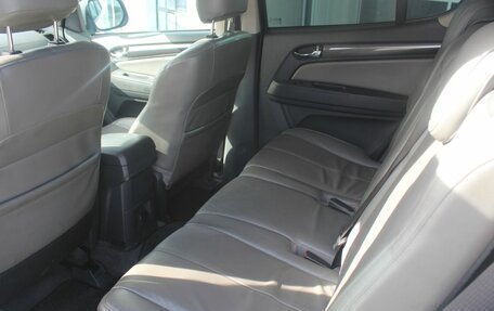 Chevrolet TrailBlazer II, 2013 год, 1 578 200 рублей, 7 фотография