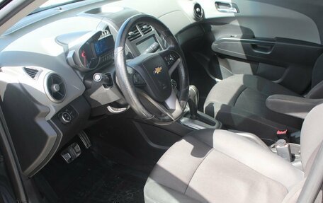 Chevrolet TrailBlazer II, 2013 год, 1 578 200 рублей, 5 фотография