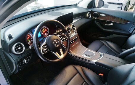 Mercedes-Benz GLC, 2020 год, 5 200 000 рублей, 9 фотография