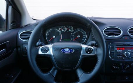 Ford Focus II рестайлинг, 2007 год, 555 000 рублей, 6 фотография