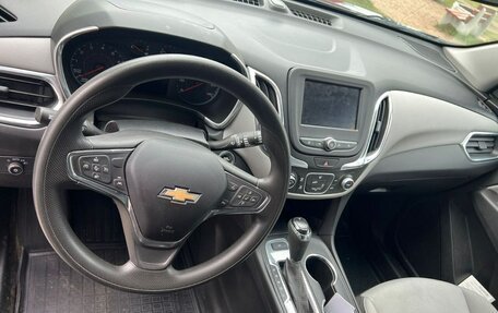 Chevrolet Equinox III, 2019 год, 2 000 000 рублей, 2 фотография