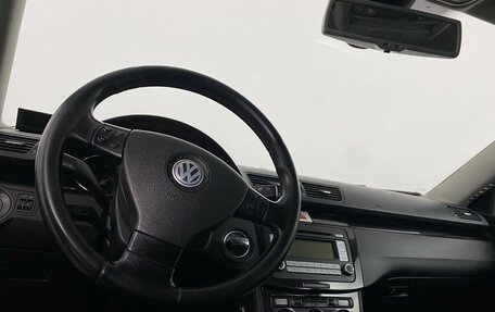 Volkswagen Passat B6, 2006 год, 509 000 рублей, 18 фотография